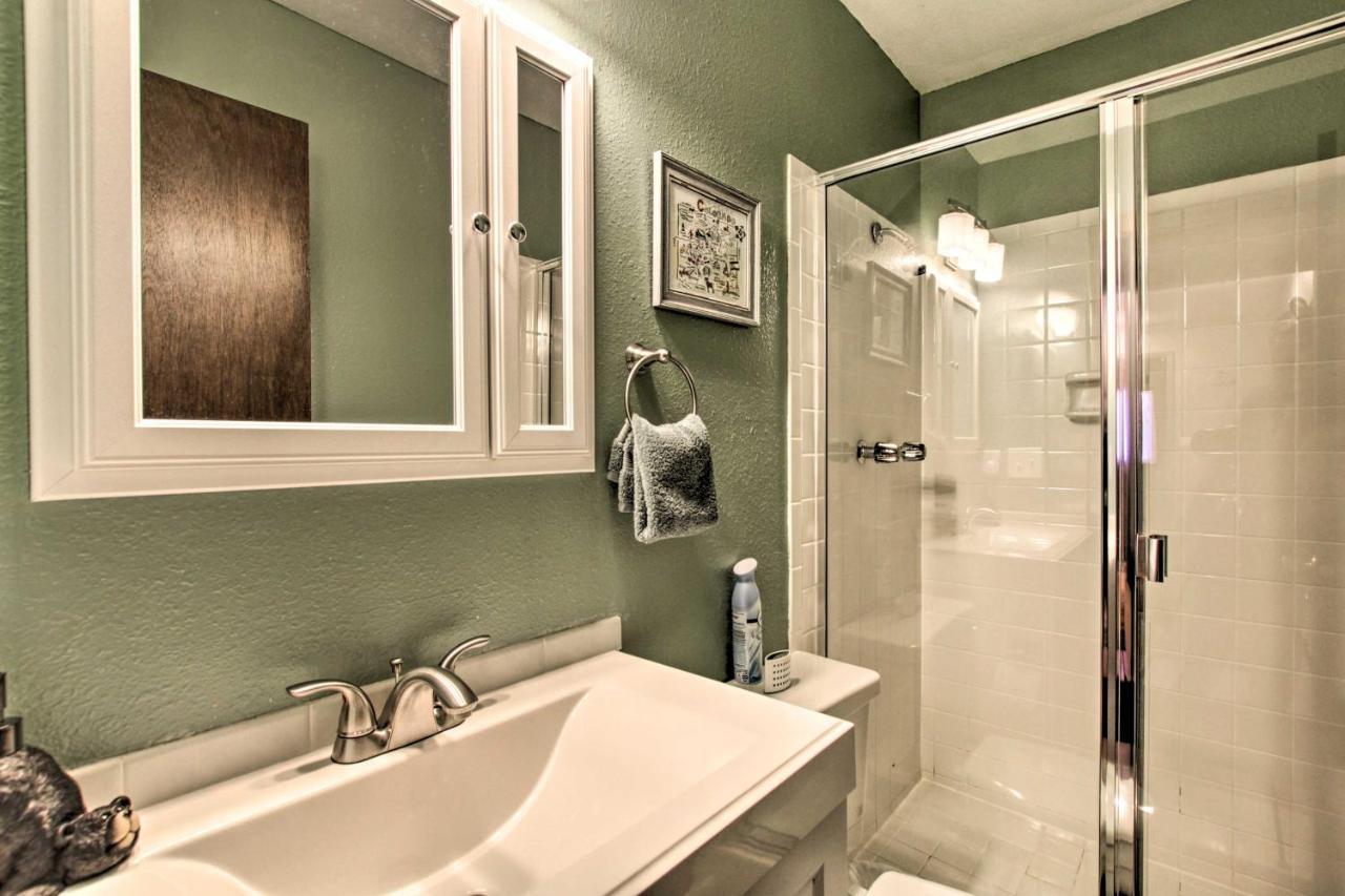 Luxe Updated Home With Grill And Hot Tub 4 Mi To Rmnp Estes Park Exterior foto